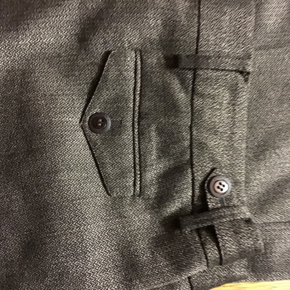 Classifies Entier Pants - Picture 2 of 4